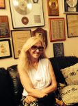 Carla Shinall