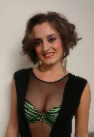 Carla Shinall