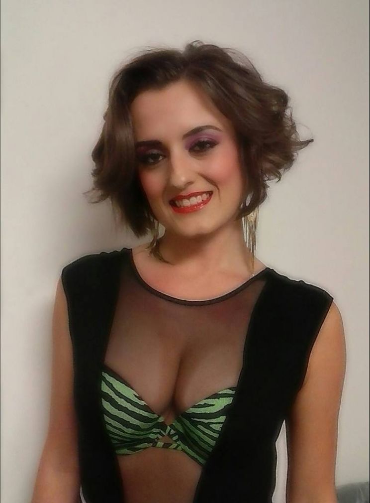 Carla Shinall