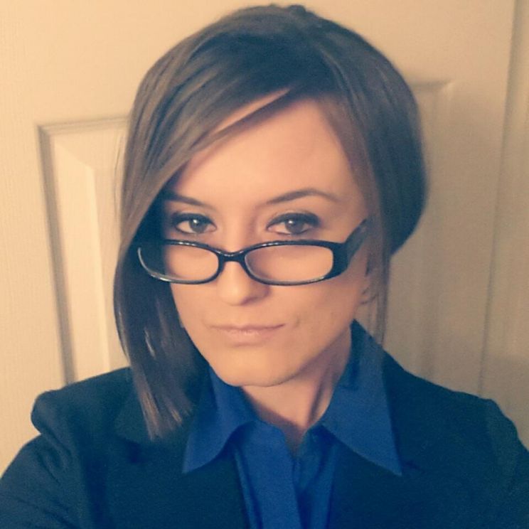 Carla Shinall