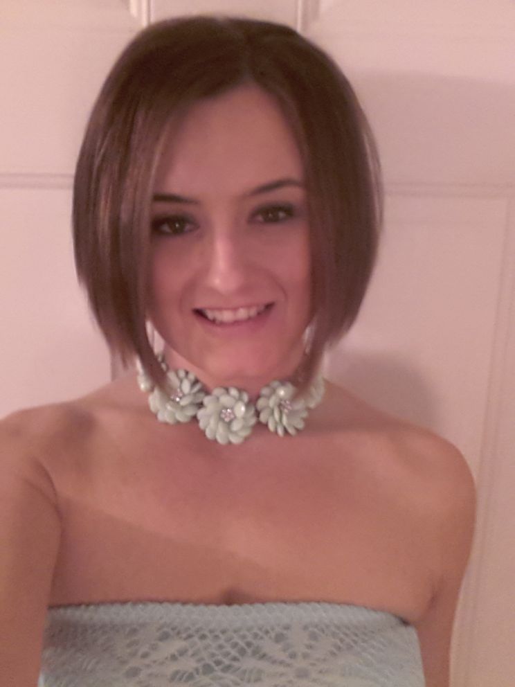 Carla Shinall