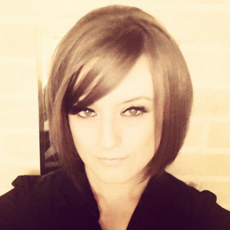 Carla Shinall