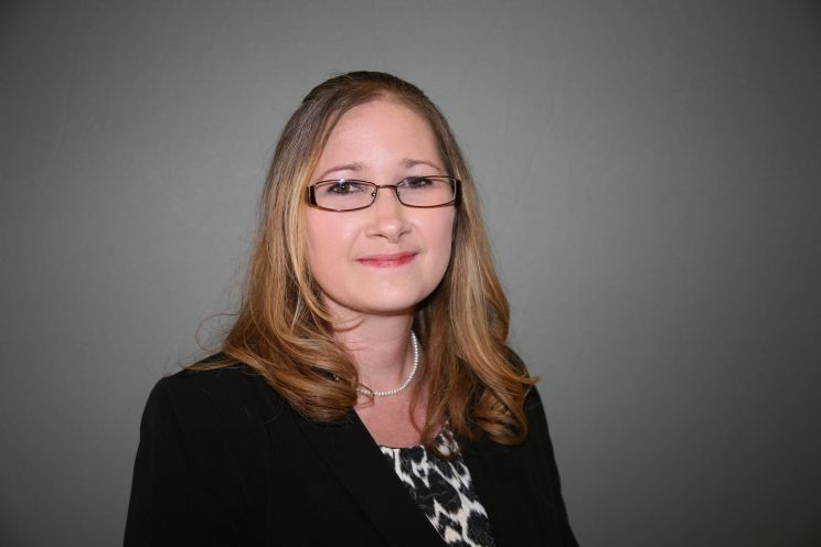 Carla Shinall