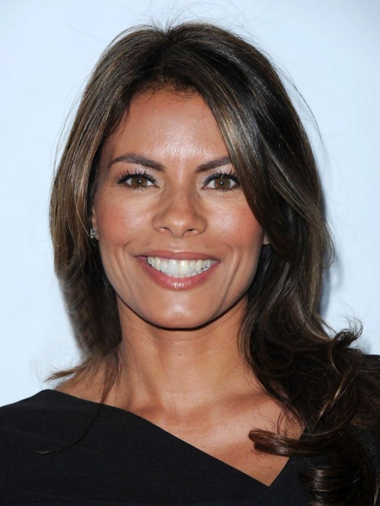Carla Shinall