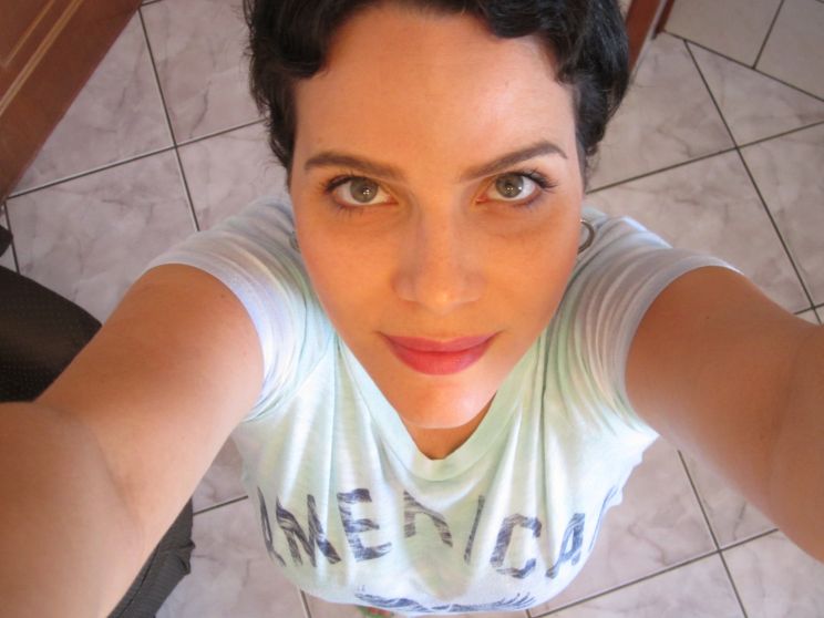 Carla Vila