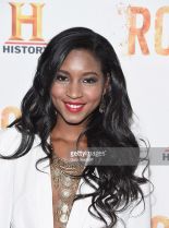 Carlacia Grant photo