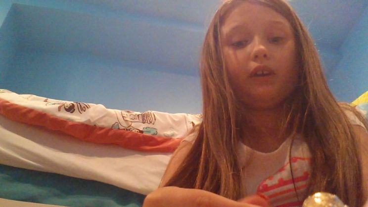 Carleigh Beverly