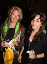 Carlen Altman photo