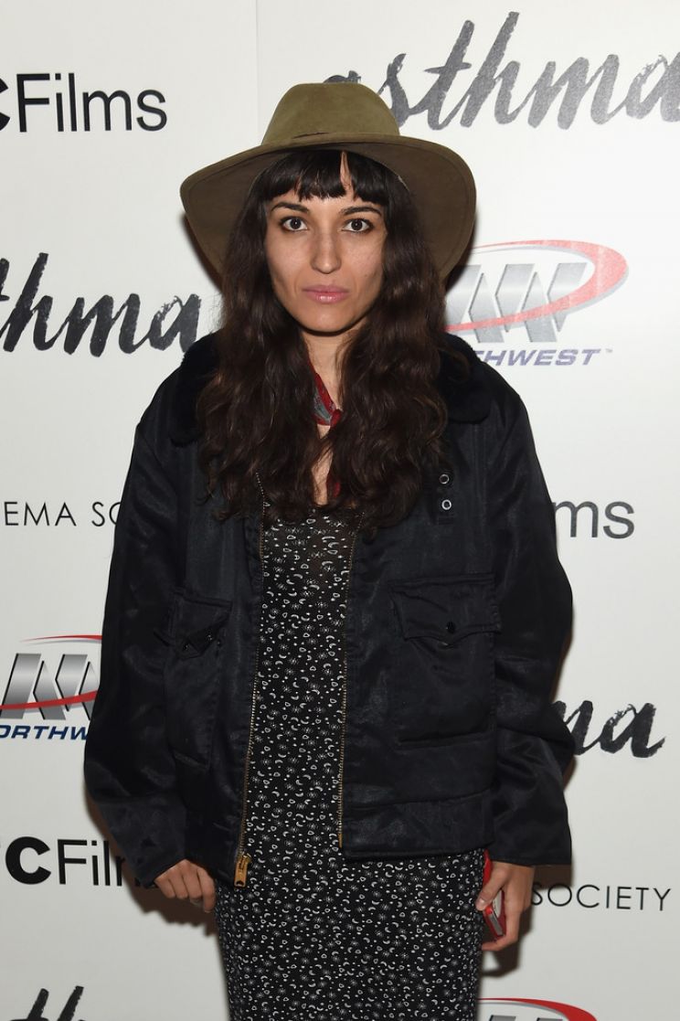 Carlen Altman
