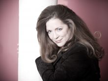 Carlene Carter