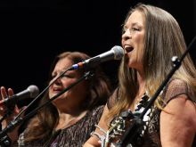 Carlene Carter