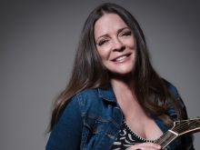 Carlene Carter