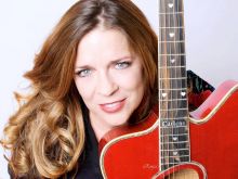 Carlene Carter