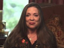 Carlene Carter