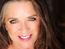 Carlene Carter