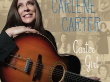 Carlene Carter