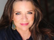 Carlene Carter