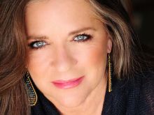 Carlene Carter