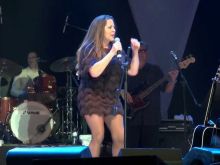 Carlene Carter