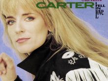 Carlene Carter