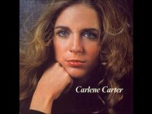 Carlene Carter