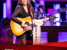 Carlene Carter