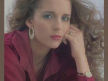 Carlene Carter