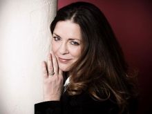 Carlene Carter