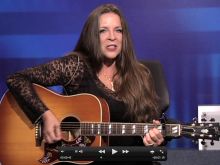 Carlene Carter