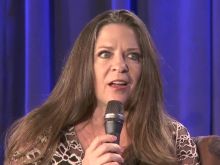 Carlene Carter