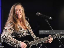 Carlene Carter