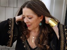 Carlene Carter