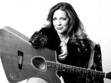 Carlene Carter