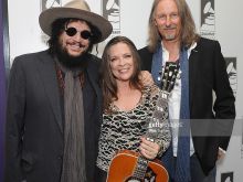 Carlene Carter