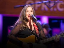 Carlene Carter