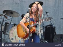 Carlene Carter