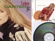 Carlene Carter