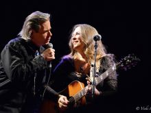Carlene Carter