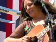 Carlene Carter