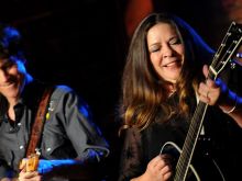 Carlene Carter