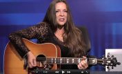 Carlene Carter