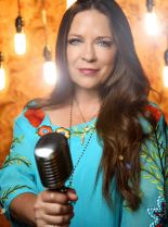 Carlene Carter