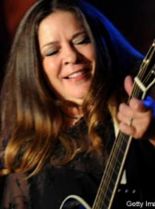 Carlene Carter