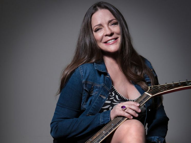 Carlene Carter