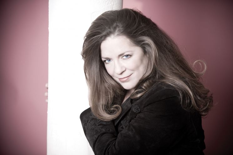 Carlene Carter