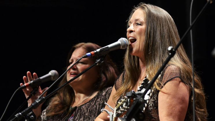 Carlene Carter