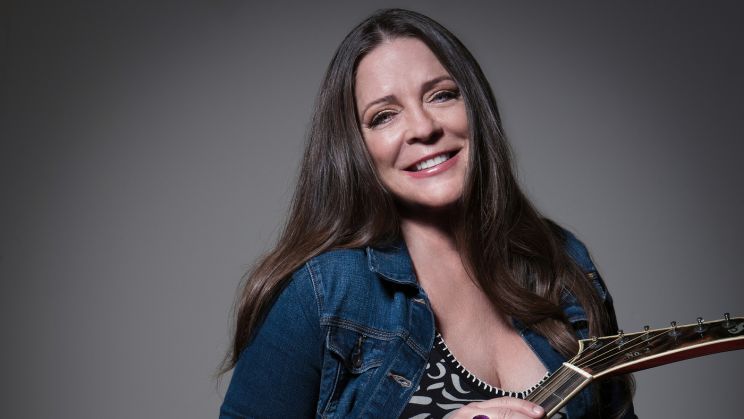 Carlene Carter