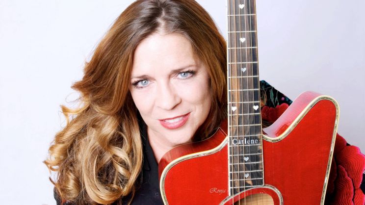 Carlene Carter