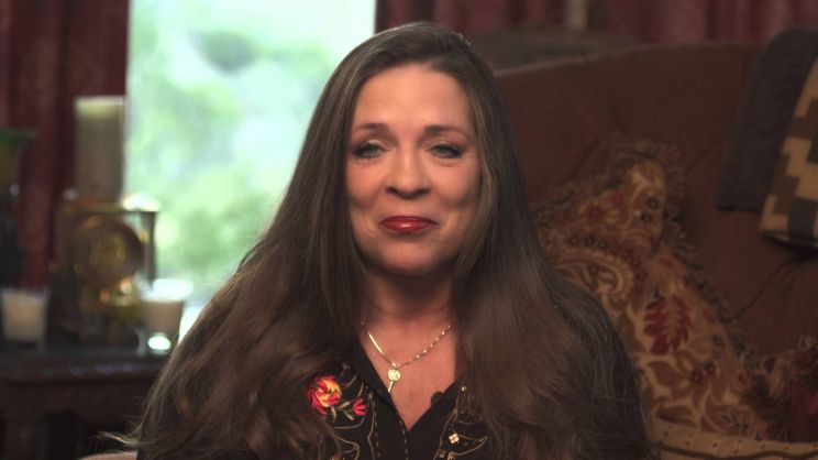 Carlene Carter