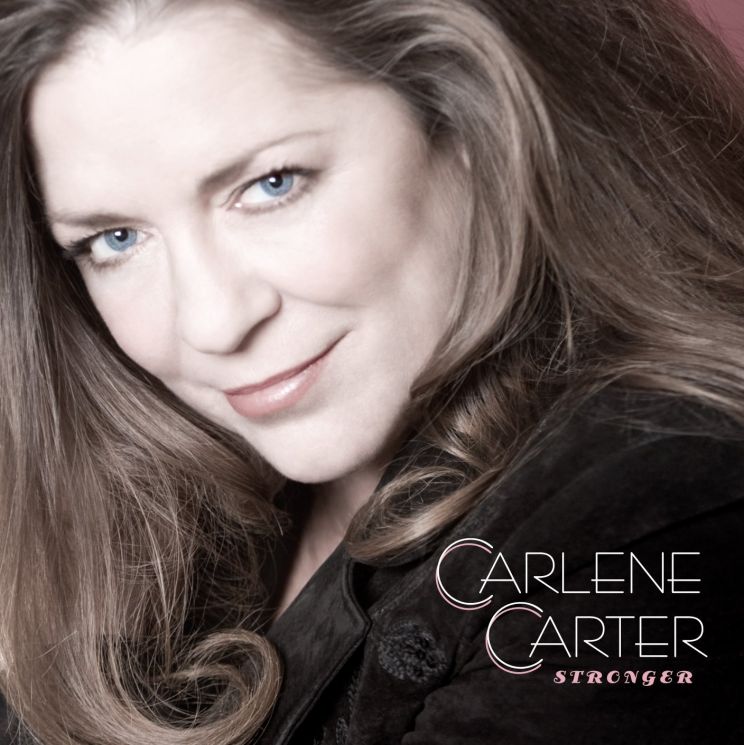 Carlene Carter